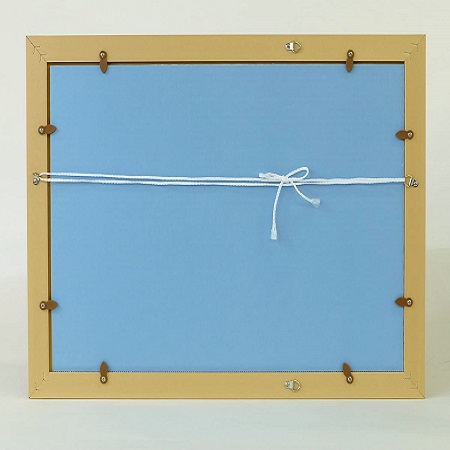 BEVERLY（ビバリー） ‎幅広パズルフレーム ‎NTP031-T