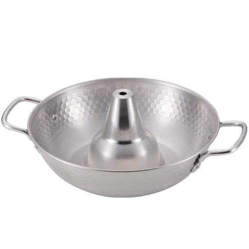 パール金属 しゃぶしゃぶ鍋 H-5879