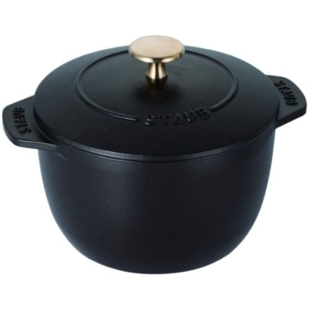 staub ラ・ココット de GOHAN 40509-655