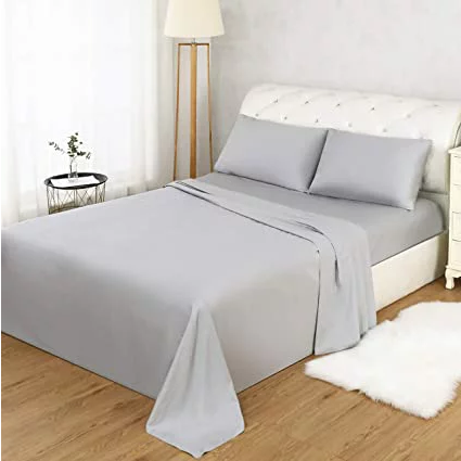 Shunjie.Home フラットシーツ