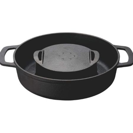 DOSHISHA（ドウシシャ） すき焼き鍋 LCSK-12