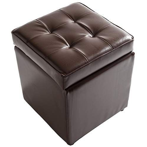 システムK system K 収納付きスツール uni6001