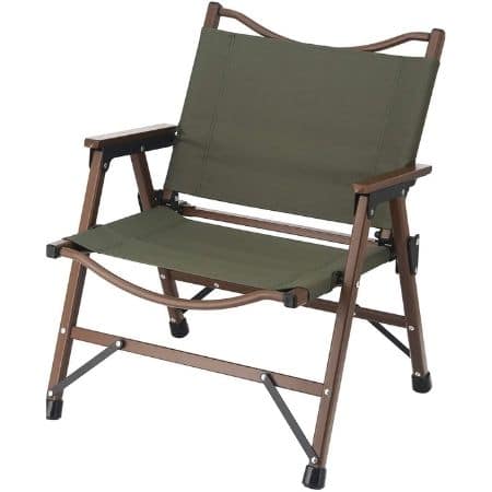 不二貿易 折りたたみ椅子 シュミット 37982