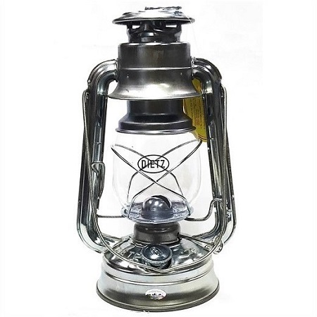 Dietz（デイツ）#76 オイルランプ