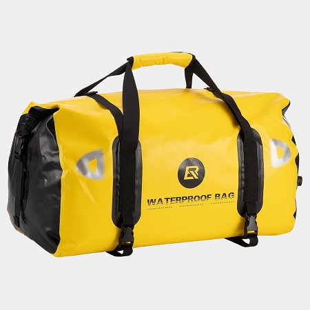 ROCKBROS（ロックブロス） シートバッグ 33×60×33cm