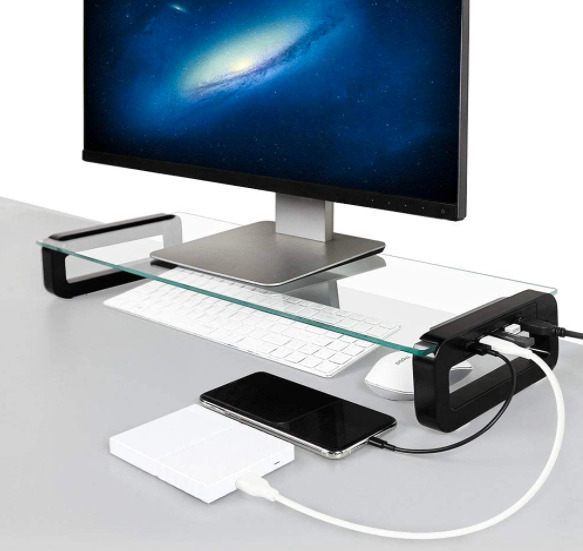 DREAMSOULE モニター台 ‎C0000967