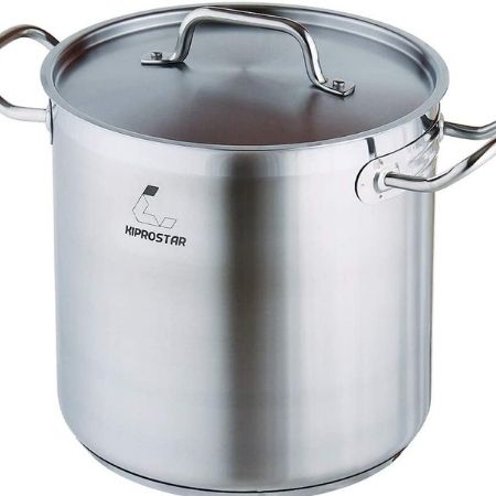 KIPROSTAR ステンレス寸胴鍋