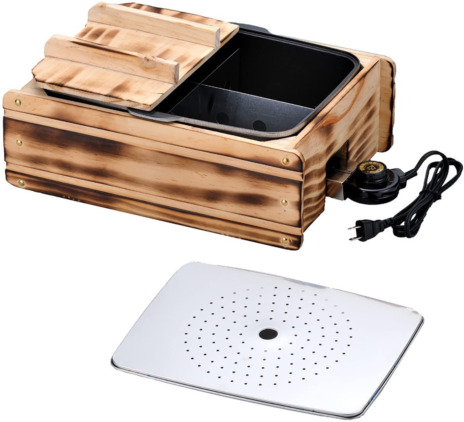 杉山金属　多用途おでん鍋