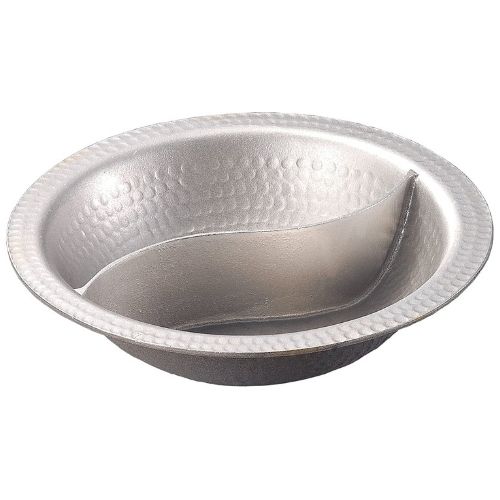 砺波商店 弐色鍋 2-6 24cm