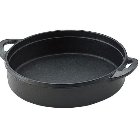 池永鉄工 すき鍋 17cm