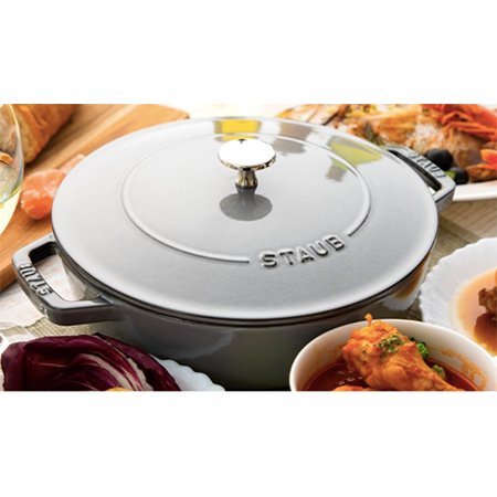 Staub（ストウブ） ブレイザーソテーパン 40511-475