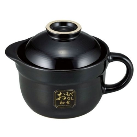 和平フレイズ おもてなし和食 炊飯土鍋 OR-7108