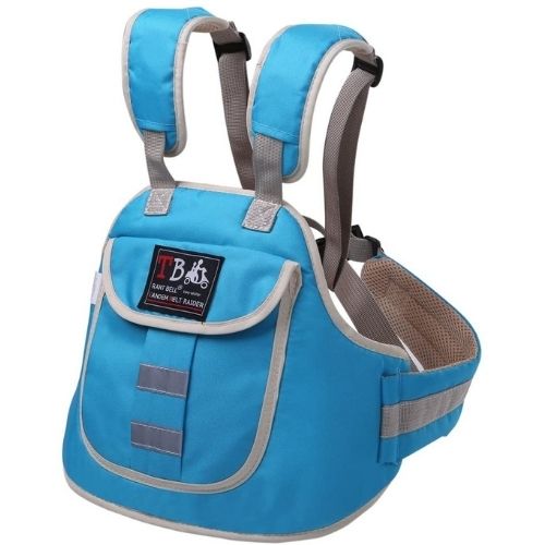 Rant Bell（ラントベル） タンデムベルト 21.3×18×6.7cm