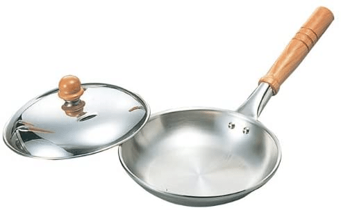 フジノス ロイヤル クラデックス 親子鍋HSD-160