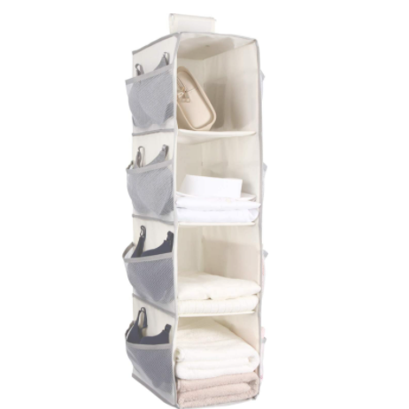 アストロ 4段吊り下げ収納 821-27