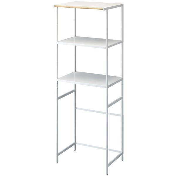 ランドリーラック・収納