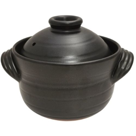 大黒窯 大黒ごはん鍋 ２合