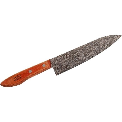 スーパーストーンバリア 牛刀 180mm