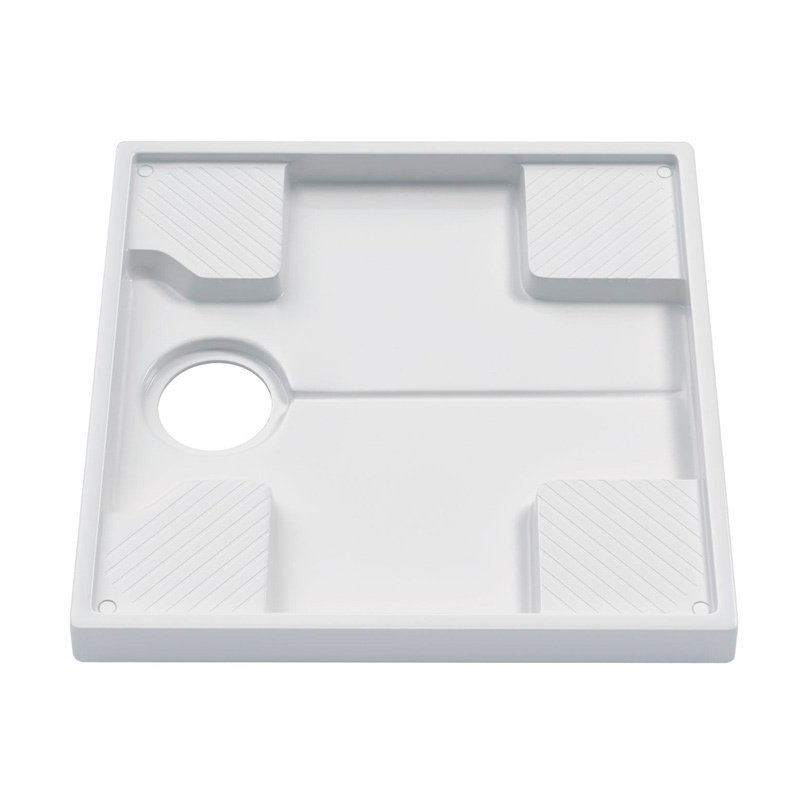 トートー TOTO 洗濯機パン PWP640N2W