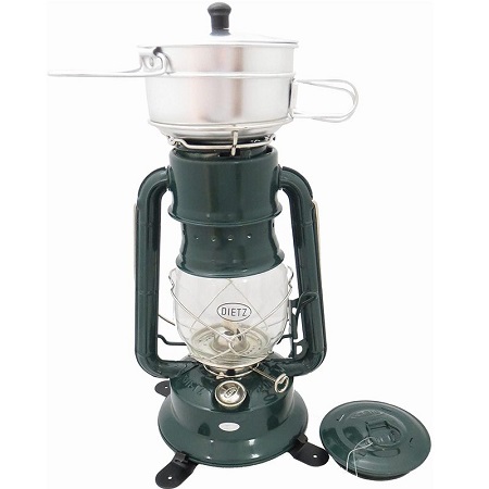 Dietz（デイツ）灯油ランタン 12インチ