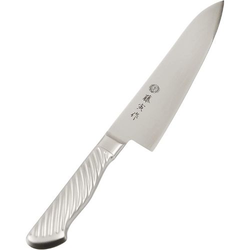 藤次郎  藤寅作 牛刀 FU-888