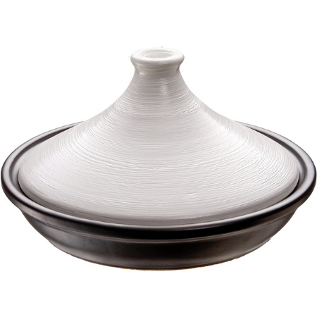 ブローディア タジン鍋 2979