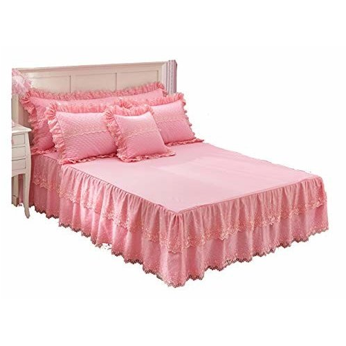 Laikor ベッドスカート ‎ LK-JJL-008