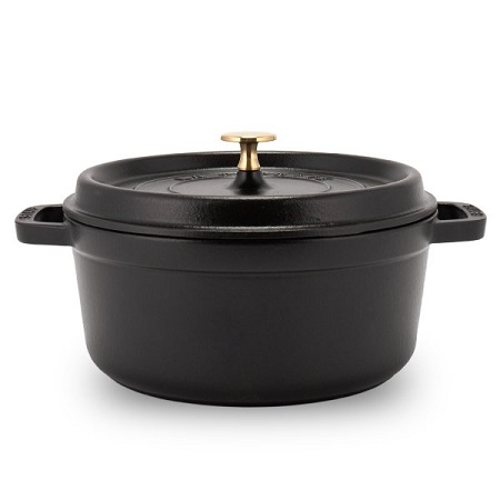 Staub（ストウブ）ピコ ココット ラウンド 40500-246