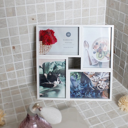 magneT（マグネティー） HARROW4 フォトフレーム mag-997