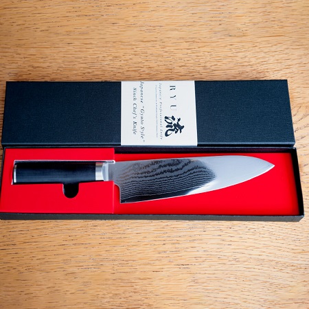 ISSIKI Kitchen 流 牛刀包丁 SSIKI-004