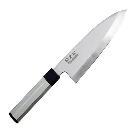 関兼次 北正（Kitasho） 出刃 8015