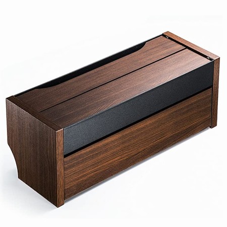 サンワダイレクト ケーブルボックス 200-CB006