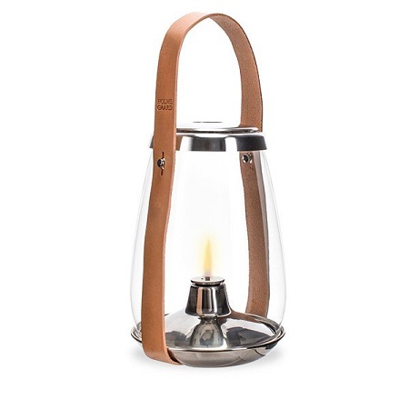 Holmegaard（ホルムガード） オイルランタン ‎4343541