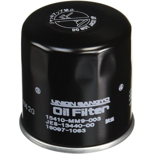 ユニオン産業 オイルフィルターカートリッジタイプ MC-560