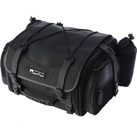 TANAX（タナックス） MOTOFIZZ（モトフィズ） ミニフィールドバッグ MFK-100