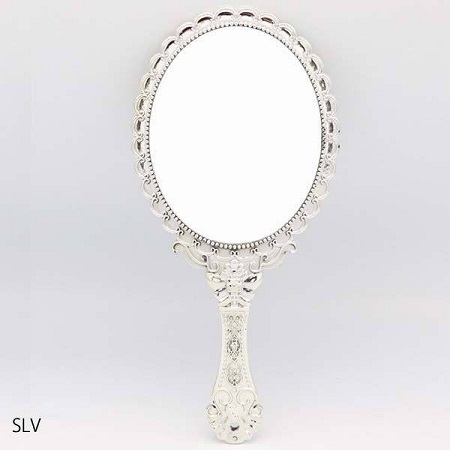 VISTORIA（ヴィクトリア） ハンドミラー 22T0084