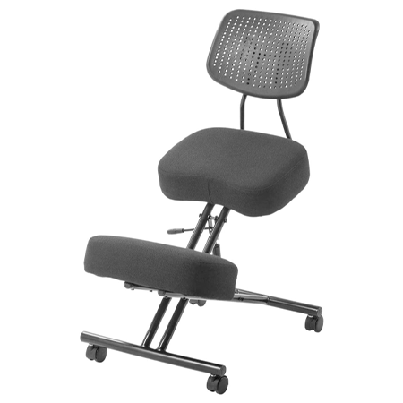 サンワダイレクト バランスチェア 150-SNCH018