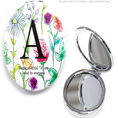 MONA コンパクトミラー z-175