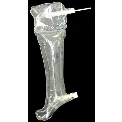 ライカ RYKA ブーツキーパー 25