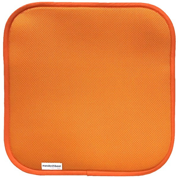 マルコシ化成 Marukoshi-Kasei チェアパッド 2-0601