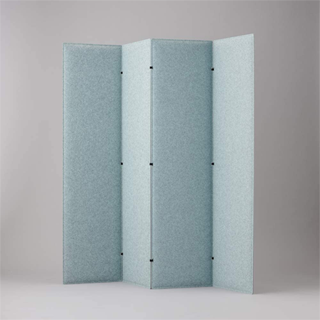 TRANQORD（トランコード） 吸音パーテーション