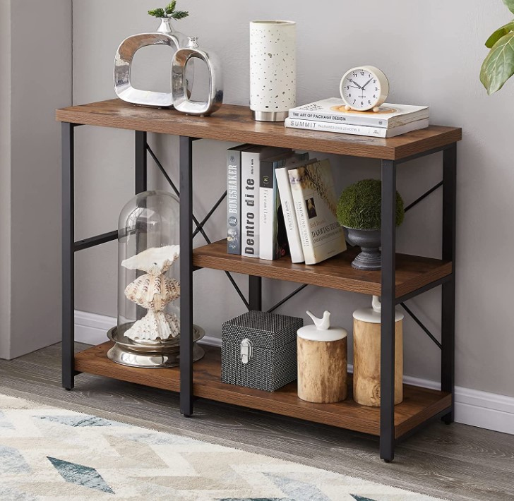 コンソールテーブル LIFUSTTG B096ZM9GHH