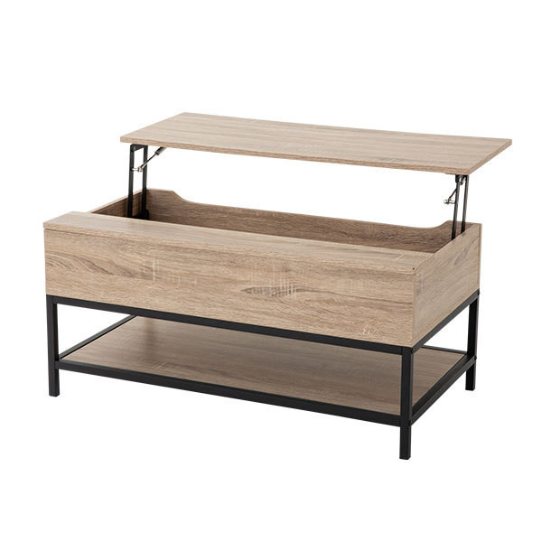 EMOOR リフトアップテーブル jw-fu4102-1