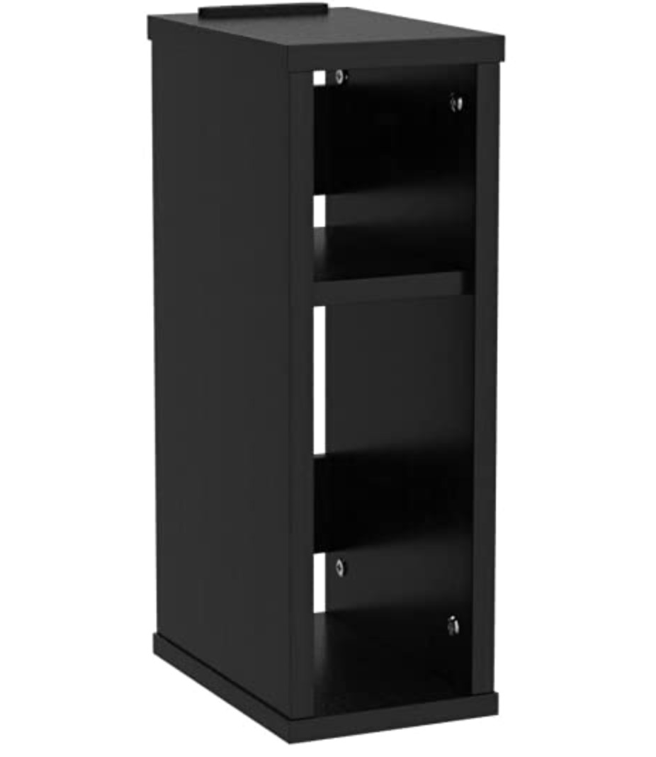 コンセント付き ナイトテーブル ds-2155667