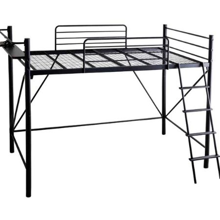 アイリスプラザ ロフトベッド LBSO-1525