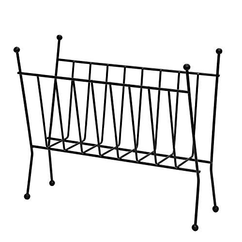 パール金属 PEARL METAL マガジンラック N-7568