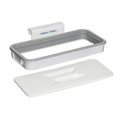 Yデパートセンター55 ゴミ箱ホルダー