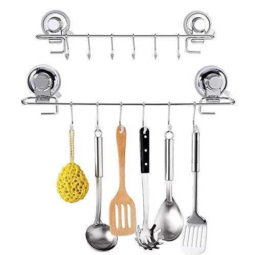 aoory 吸盤フック WMJPZJ511