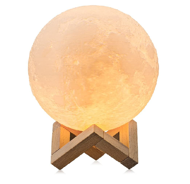 TOOGE 月ライト LunaPrimal