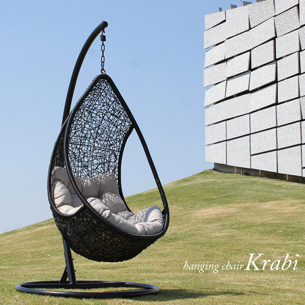 グリーンファクトリー Krabi ハンギングチェア